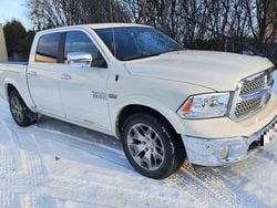 Pearl white Usata 2017 Dodge Ram Limited Pick-up | 23.000 € (Buon prezzo)