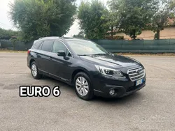 Grigio Usata 2015 Subaru Outback SUV | 7950 € (Ottimo prezzo)