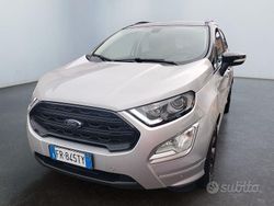 Other Usata 2018 Ford Ecosport ST-Line SUV | 12.950 € (Buon prezzo)