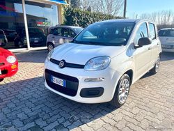 Bianco Usata 2020 Fiat Panda Easy Tre volumi | 10.500 € (Buon prezzo)