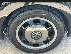 Usata 2013 VW Maggiolino Design Cabrio | 15.500 € (Buon prezzo)