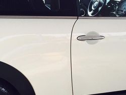 Bianco Usata 2011 Mini Cooper Coupé Coupé | 12.000 € (Cara)