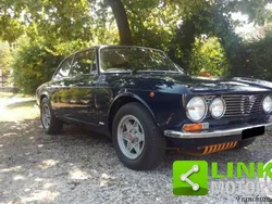 Blu Usata 1974 Alfa Romeo GT Junior Coupé | 38.000 €