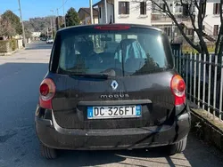 Renault Modus
