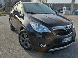 Nero Usata 2013 Opel Mokka SUV | 8500 € (Buon prezzo)