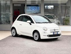 Bianco Usata 2024 Fiat 500 Dolcevita Tre volumi | 12.900 € (Ottimo prezzo)