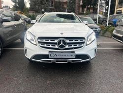 Bianco Usata 2020 Mercedes GLA200 SUV | 22.900 € (Super prezzo)