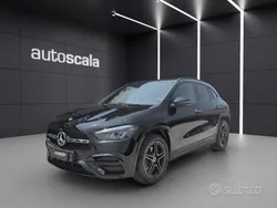 Nero Usata 2024 Mercedes GLA200 AMG Line Premium SUV | 44.490 € (Buon prezzo)