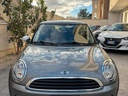 Grigio Usata 2009 Mini Cooper Due volumi | 4900 € (Buon prezzo)