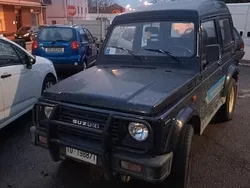 Usata 1989 Suzuki Samurai SUV | 4500 €