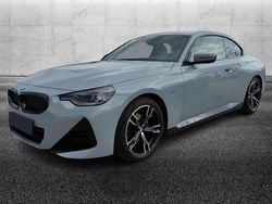 Grigio Usata 2023 BMW 220 M Sport Coupé | 39.950 € (Ottimo prezzo)