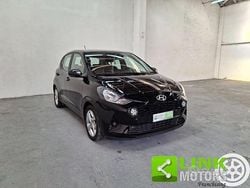 Nero Usata 2023 Hyundai i10 Due volumi | 12.000 € (Buon prezzo)