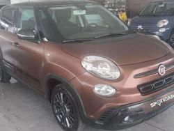 Bronzo Usata 2019 Fiat 500L S Monovolume | 13.500 € (Cara)