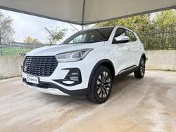 Bianco Usata 2023 DR DR 5.0 SUV | 15.800 € (Buon prezzo)