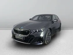 Grigio Usata 2024 BMW i5 Tre volumi | 59.900 € (Buon prezzo)