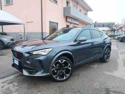 Grigio Usata 2022 Cupra Formentor SUV | 26.000 € (Buon prezzo)