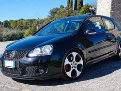 Nero Usata 2007 VW Golf V GTI Tre volumi | 8400 € (Buon prezzo)