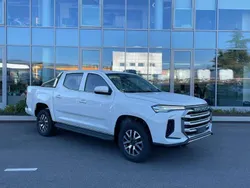 Bianco Nuova 2025 Maxus e-T90 Pick-up | 39.500 €