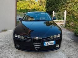 Nero Usata 2010 Alfa Romeo 159 Station wagon | 4300 € (Molto cara)