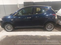 Blu Usata 2017 Lancia Ypsilon Due volumi | 8290 € (Buon prezzo)
