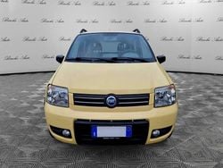 Giallo Usata 2005 Fiat Panda 4x4 Climbing Due volumi | 5900 € (Cara)