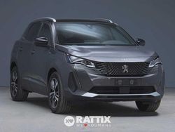 Grigio Usata 2024 Peugeot 3008 GT SUV | 23.121 € (Buon prezzo)