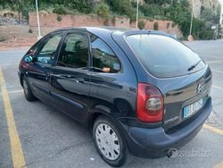 Nero Usata 2002 Citroën Xsara Monovolume | 1000 € (Buon prezzo)