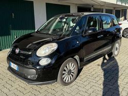 Usata 2016 Fiat 500L Living Monovolume | 10.000 € (Buon prezzo)