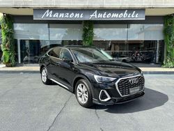 Nero Usata 2024 Audi Q3 Ambiente SUV | 39.900 € (Buon prezzo)
