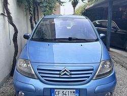 Usata 2002 Citroën C3 Exclusive Due volumi | 1700 € (Buon prezzo)