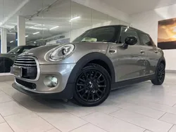 Grigio(met.) Usata 2018 Mini Cooper D Due volumi | 14.900 € (Buon prezzo)