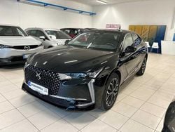Nero Usata 2024 DS Automobiles DS4 Opera Tre volumi | 26.200 € (Buon prezzo)