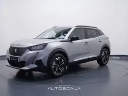 Grigio Usata 2022 Peugeot e-2008 Allure SUV | 17.990 € (Ottimo prezzo)