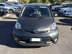 Usata 2013 Toyota Aygo Connect Style Due volumi | 4500 € (Ottimo prezzo)