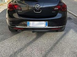 Usata 2015 Opel Astra Tre volumi | 9500 €