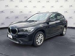 Nero Usata 2020 BMW X1 Advantage SUV | 17.900 € (Buon prezzo)