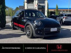 Nero Usata 2020 Mini ONE Hype Due volumi | 18.490 € (Buon prezzo)