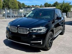 Nero Usata 2015 BMW X5 SUV | 16.999 € (Super prezzo)