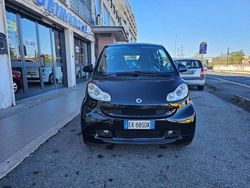 Nero Usata 2011 Smart ForTwo Coupé Pulse Due volumi | 5900 € (Molto cara)