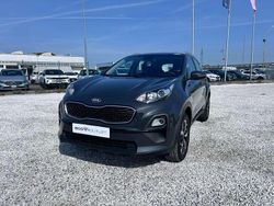 Gray Usata 2021 Kia Sportage Style SUV | 15.900 € (Buon prezzo)