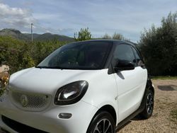Usata 2016 Smart ForTwo Coupé Passion Due volumi | 10.200 € (Cara)