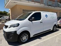 Bianco Usata 2019 Peugeot Expert Furgone | 18.000 € (Molto cara)
