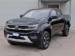 Nero Usata 2024 VW Amarok Style Pick-up | 46.000 € (Buon prezzo)