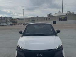 Bianco Usata 2025 Ligier JS50 Due volumi | 15.000 €