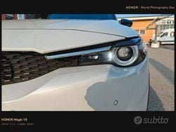 Bianco Usata 2021 Mazda MX30 SUV | 15.050 € (Buon prezzo)