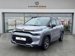 Grigio Usata 2024 Citroën C3 Aircross PureTech SUV | 13.490 € (Super prezzo)
