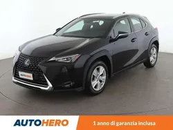 Grigio Usata 2020 Lexus UX 250h Business Edition SUV | 20.499 € (Buon prezzo)