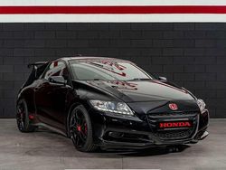 Usata 2012 Honda CR-Z Sport Coupé | 17.000 €