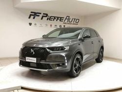 Grigio Usata 2021 DS Automobiles DS7 Crossback Performance SUV | 24.900 € (Buon prezzo)