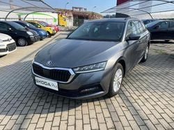 Grigio Usata 2022 Skoda Felicia Executive Station wagon | 20.890 €